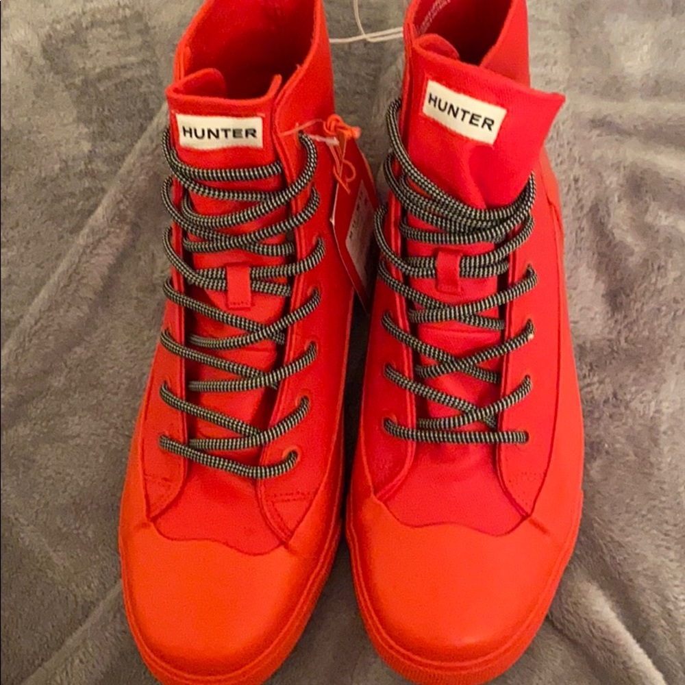 Canvas Sneakers